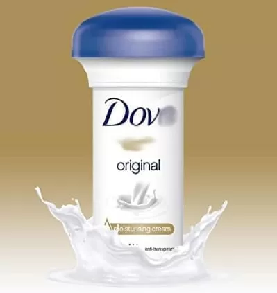 Dove Mushroom 3