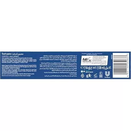 Cool Breeze Toothpaste_Back